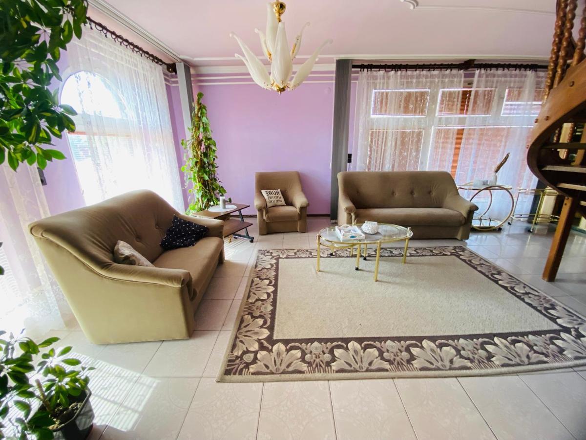 Mo Relax Vendeghaz Villa Mórahalom Exterior foto